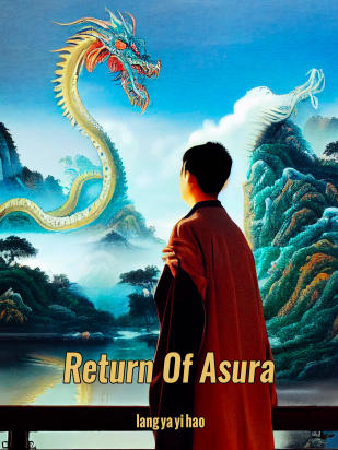 Return Of Asura